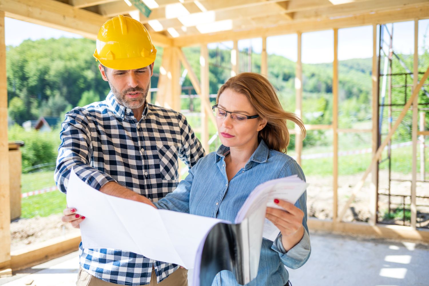 Home Constructions