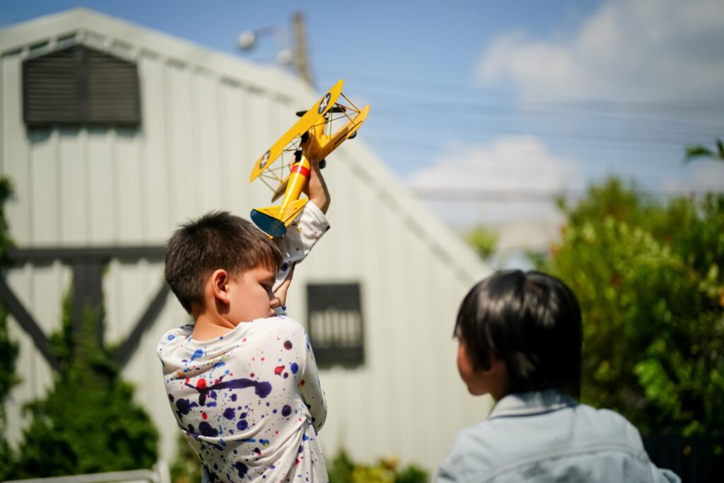 Kids toys