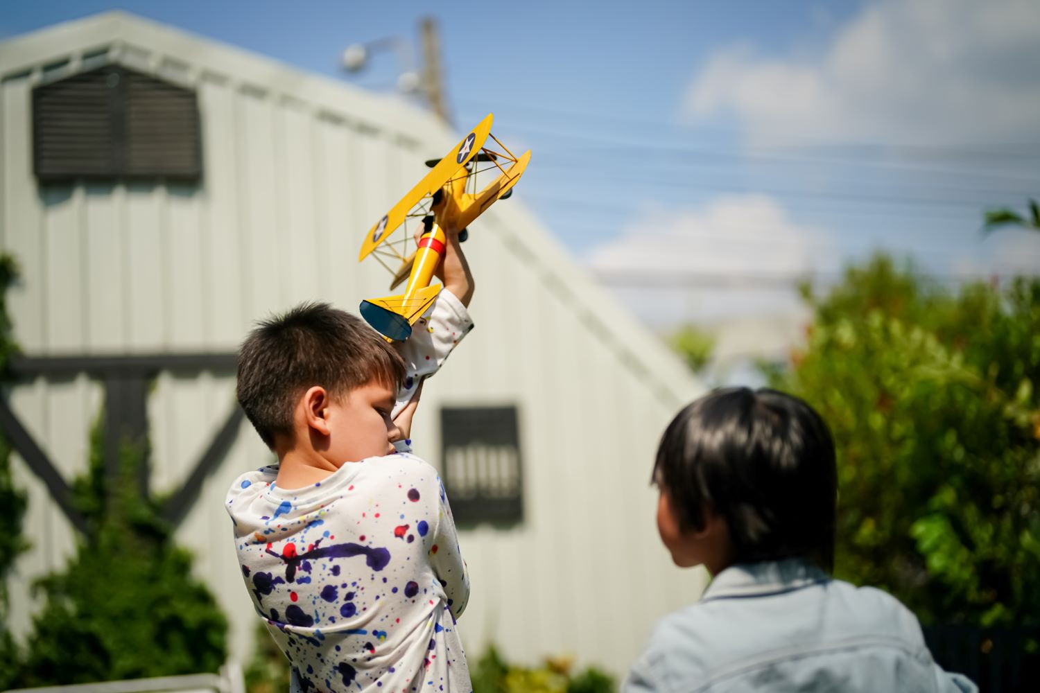 Kids toys