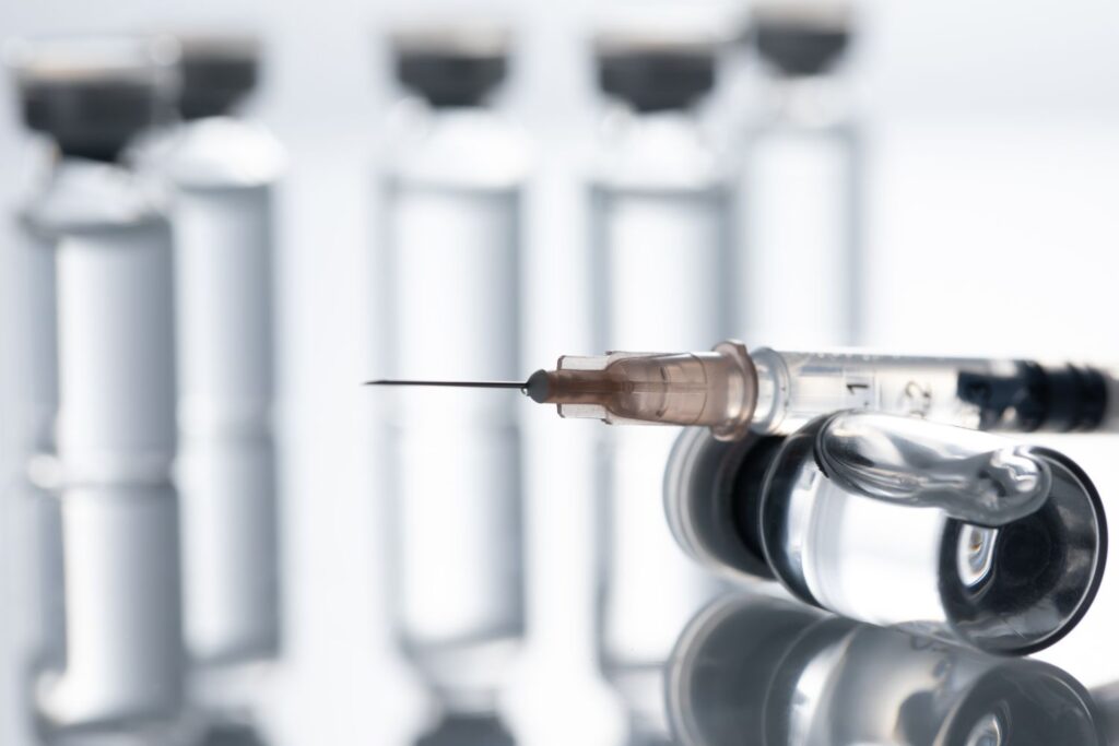 Testosterone Injection Bangkok