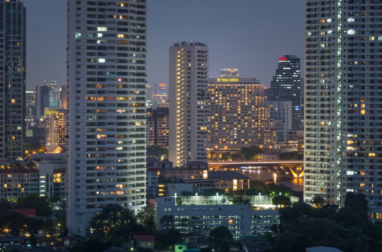 bangkok apartments for rent long term