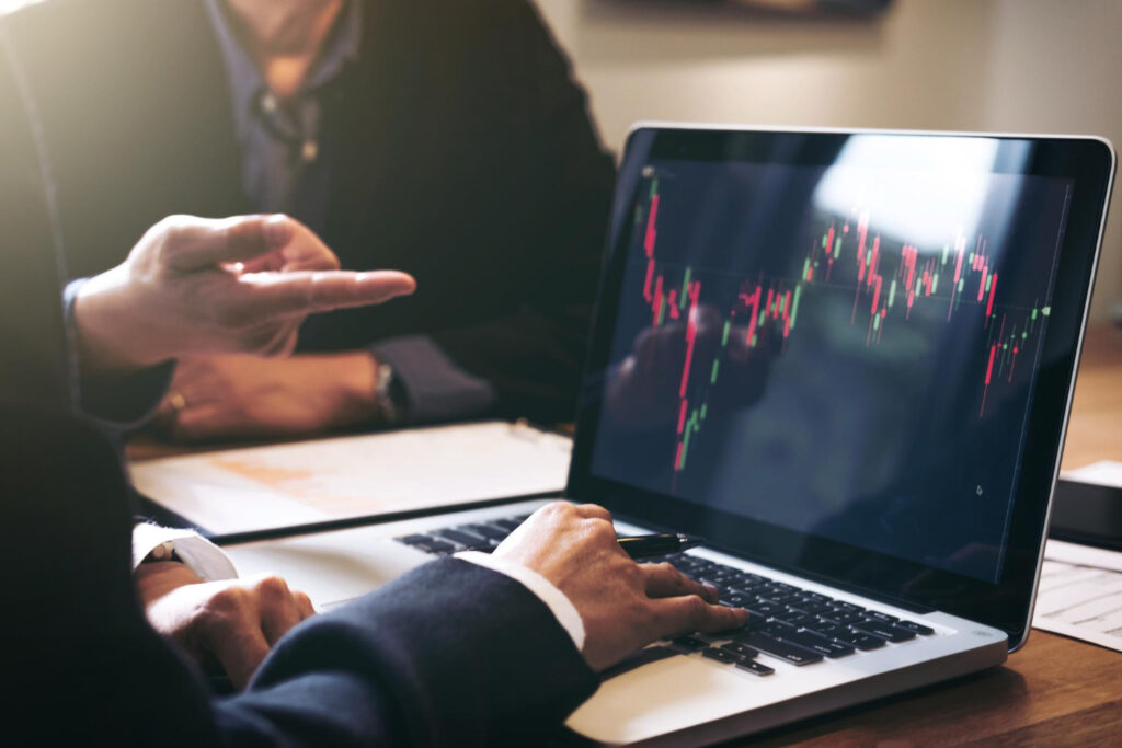 Stock Trading