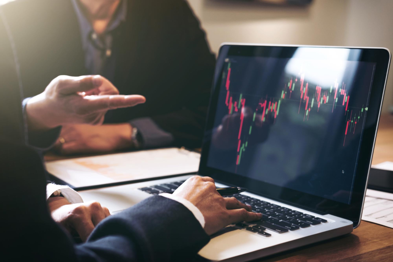 Stock Trading